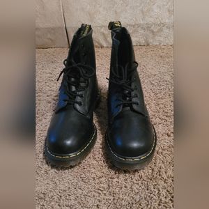 Doc Martens 1460 Boots size 13 mens With box new.